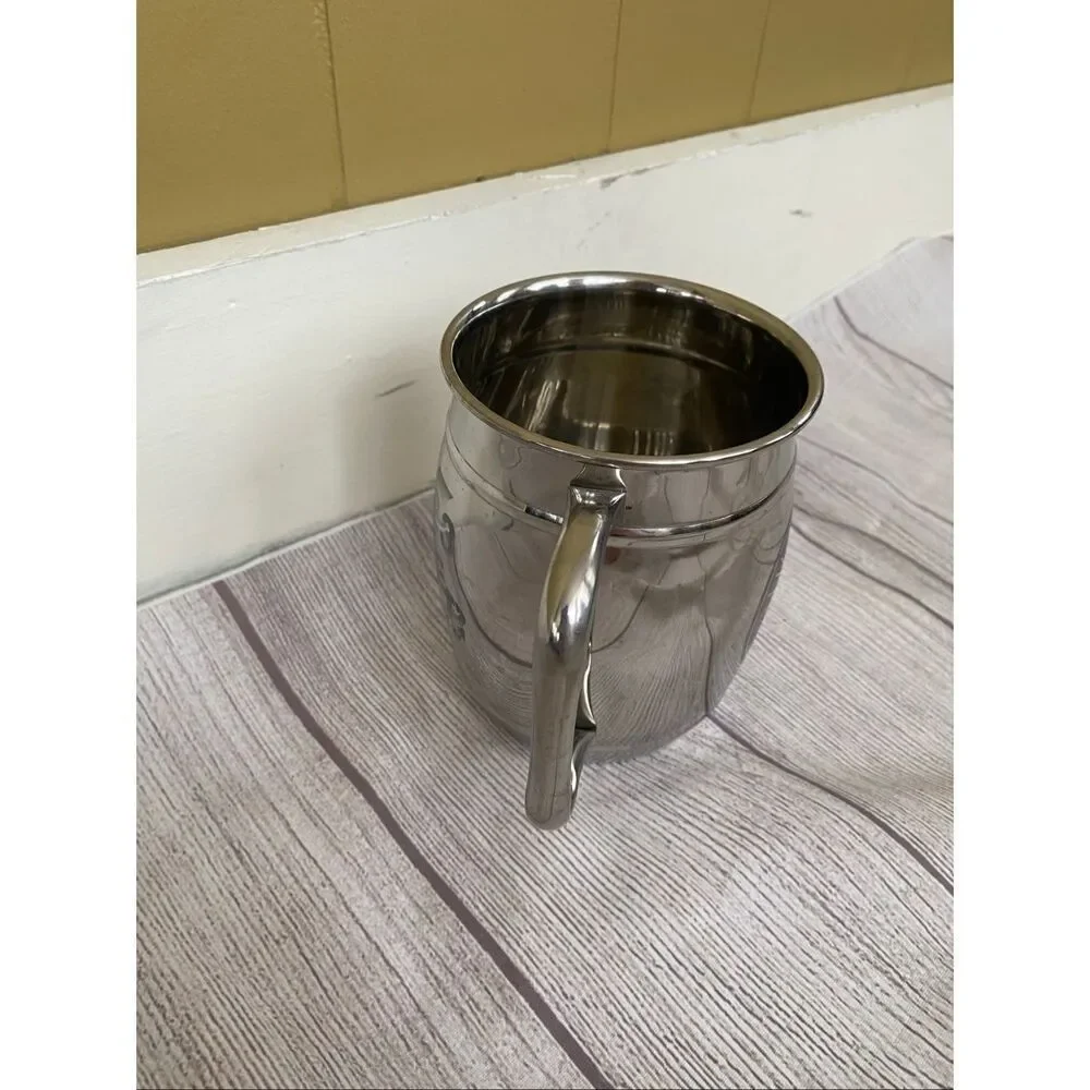 Wild Bills Craft Beverage Co 2023 thunder beer mug